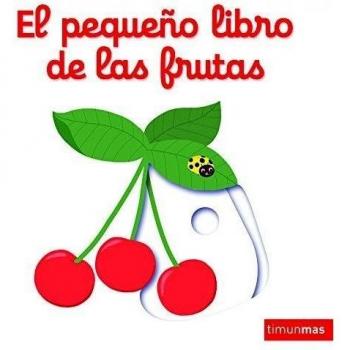 El pequeño libro de las frutas