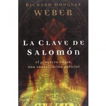 La clave de Salomón