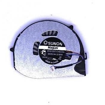 Ventilador CPU Compatible para Portátil Acer Aspire S3-951 331 371 391