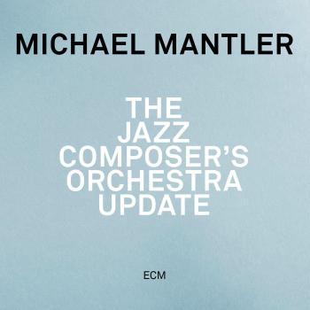 The Jazz Composer's Jazz Orchestra Update