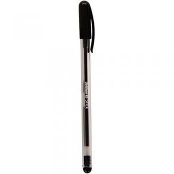 Pelikan Stick - Bolígrafo, color negro, 1 unidad