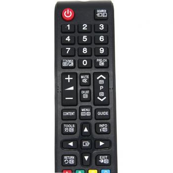 Mando a Distancia Inteligente Air Mouse para TV Samsung AA59-00602A LCD LED HDTV