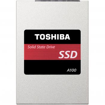 Toshiba A100 - Unidad de estado sólido de 240 GB