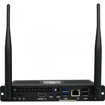 Switch HDMI Interactivo Newline WB5C820U con Sistema OPS Intel i5-1240P, 8GB RAM, SSD 256GB y Licencia Win11 Pro