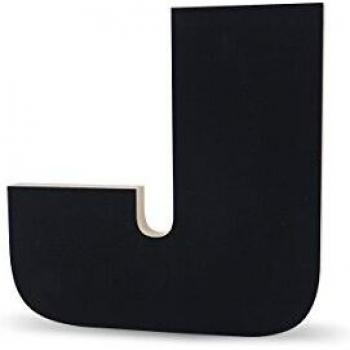 La Lluna0207000J Carta de Blackboard J 29 cm