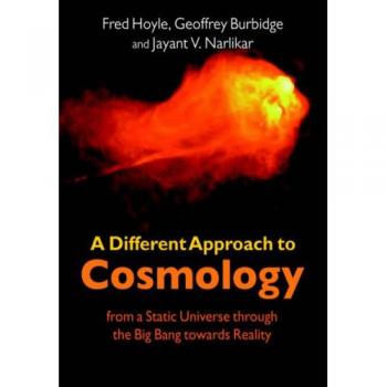Enfoque Diferente de Cosmología: Desde un Universo Estático hasta el Big Bang y la Realidad