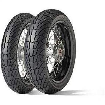 Dunlop Sportmax Mutant - Neumático para motocicleta 160/60/R17 69W - A/A/70dB