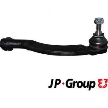 Rótula de dirección JP GROUP 4344600780 - Tipo: Rótula de dirección, Marca: JP GROUP, Número de pieza: 4344600780