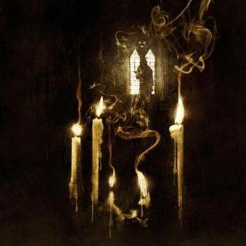 Ghost Reveries VINYL
