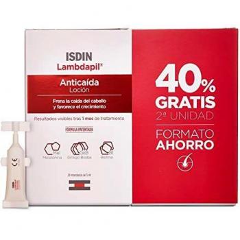 Lambdapil Hair Loss Lotion 40 x 3ml