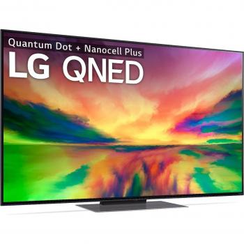 LG 55QNED816RE 55 QNED MiniLED UltraHD 4K HDR10 Smart TV Dolby Digital Plus webOS23 Wifi Negro