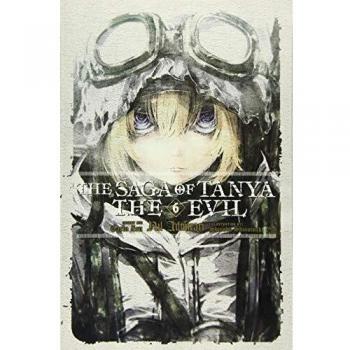 The Saga of Tanya the Evil, Vol. 6