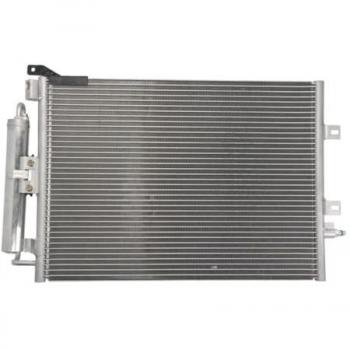 Condensador de aire acondicionado THERMOTEC KTT110457, enfriador de aire acondicionado
