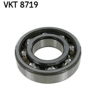 Cojinete de rodillos para caja de cambios manual SKF VKT 8719