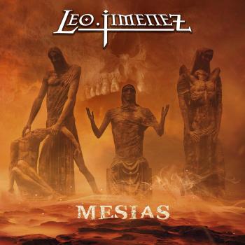 Mesías - JIMENEZ, LEO