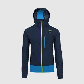 Chaqueta impermeable Karpos Lot Rain Hombre
