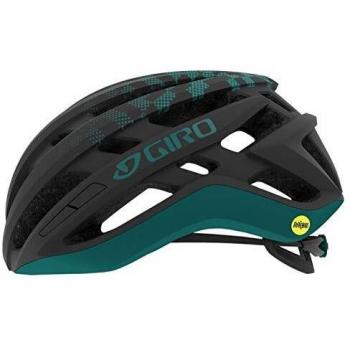 Giro Agilis MIPS Casco de Ciclismo Road, Difusor Mate True Spruce, Medium