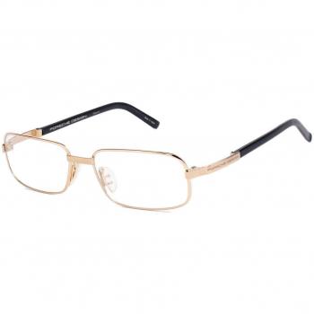 Gafas de Vista Porsche Design P8112-A Hombre 55mm