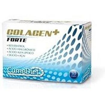 Colagen + Plus Forte 30 sobres de Cumediet