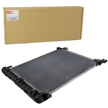 Condensador de aire acondicionado NTY CCS-NS-030 con secador para Micra
