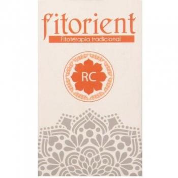 Lumen Fitorient R.C. Rescate Cardiaco 60 Comprimidos