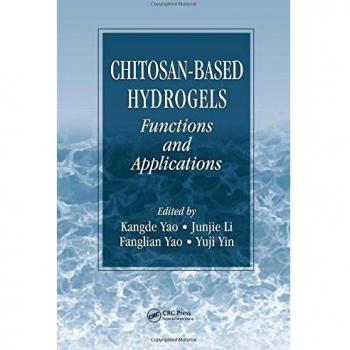 Chitosan-Based Hydrogels: Functions and Applications