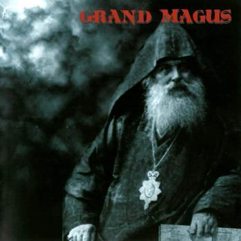 Grand magus vinyl