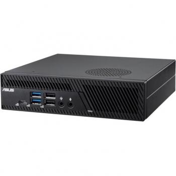 ASUS PB63-B5046AH Mini PC Intel® Core i5 i5-13400 16 GB DDR5-SDRAM 512 GB SSD
