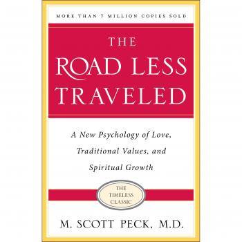 Road Less Traveled, 25th Anniversar