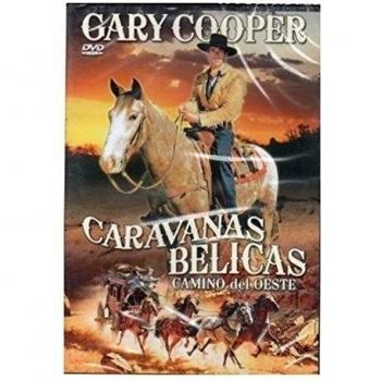 Caravanas Belicas [DVD]