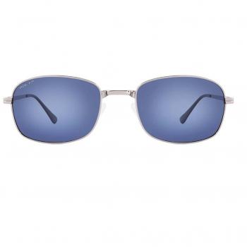 Polar PL 772 Polarized Men's Sunglasses Gunmetal 55mm