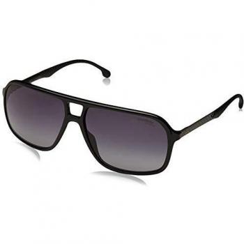 Carrera Men's 8035/S Sunglasses, Black, 61