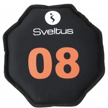 Sveltus Training Pad 8 kg