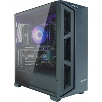 COOLPC Sobremesa Gaming COOLPC Vibranium V2 Ultimate Edition, i7, 32GB RAM, 2TB SSD, GeForce RTX 4070 Ti 12 GB, Windows 11.