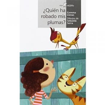 ¿Quién ha robado mis plumas?: 114