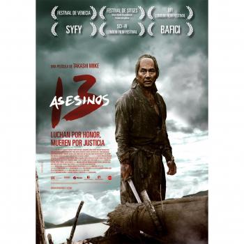 13 asesinos [DVD]