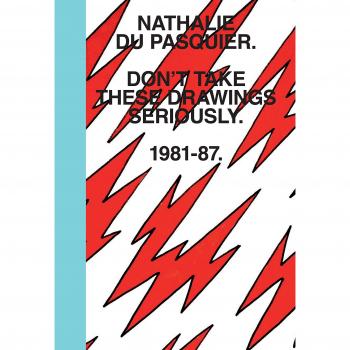 Don't Take These Drawings Seriously