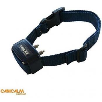 Collar Antiladridos Canicalm Premium Num'axes - Impermeable y Eficaz