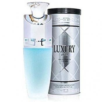 Sophisticated Allure Luxury Men's Eau de Toilette Spray 3.4oz