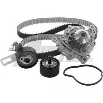 Kit de Bomba de Agua y Correa de Distribución AIRTEX WPK-212701