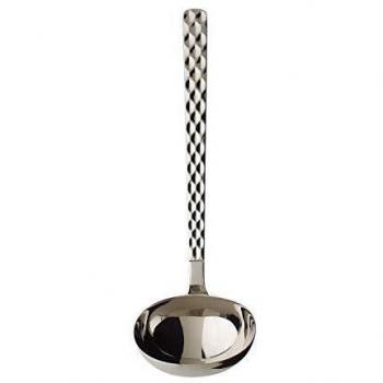 Villeroy & Boch Boston Cucharón para Sopa, Cristal, 293 mm