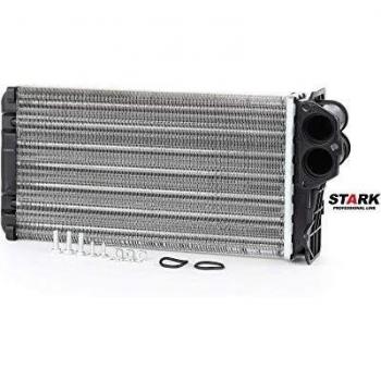 Radiador de calefacción STARK SKHE-0880038 - Intercambiador de calor para calefacción interior