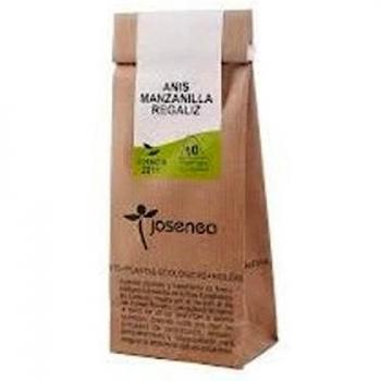 ANIS MANZANILLA REGALIZ INFUSI