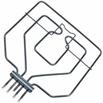 Resistencia de Parrilla Superior Original Neff 2700W 00438196
