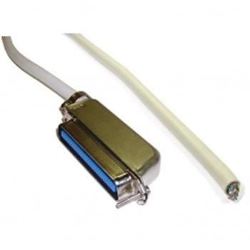 Cablematic - Cable TELCO-50 DS0 28AWG