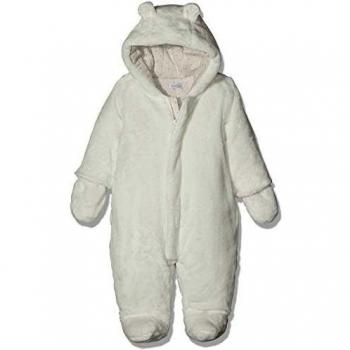 Absorba Pilote Traje de esquí, Crudo