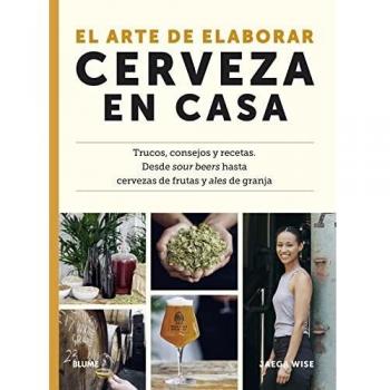 El arte de elaborar cervez en casa
