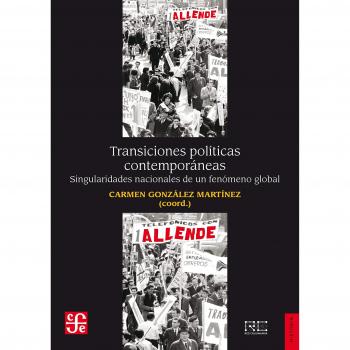 TRANSICIONES POLITÍCAS CONTEMPORANEAS