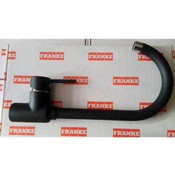 Los campos 1150298093 cocina Franke grifo negro