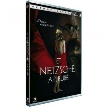 Et Nietzsche a pleuré [Francia] [DVD]